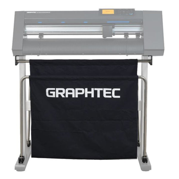 Graphtec CE8000-60 Media Catch Basket | Swing Design