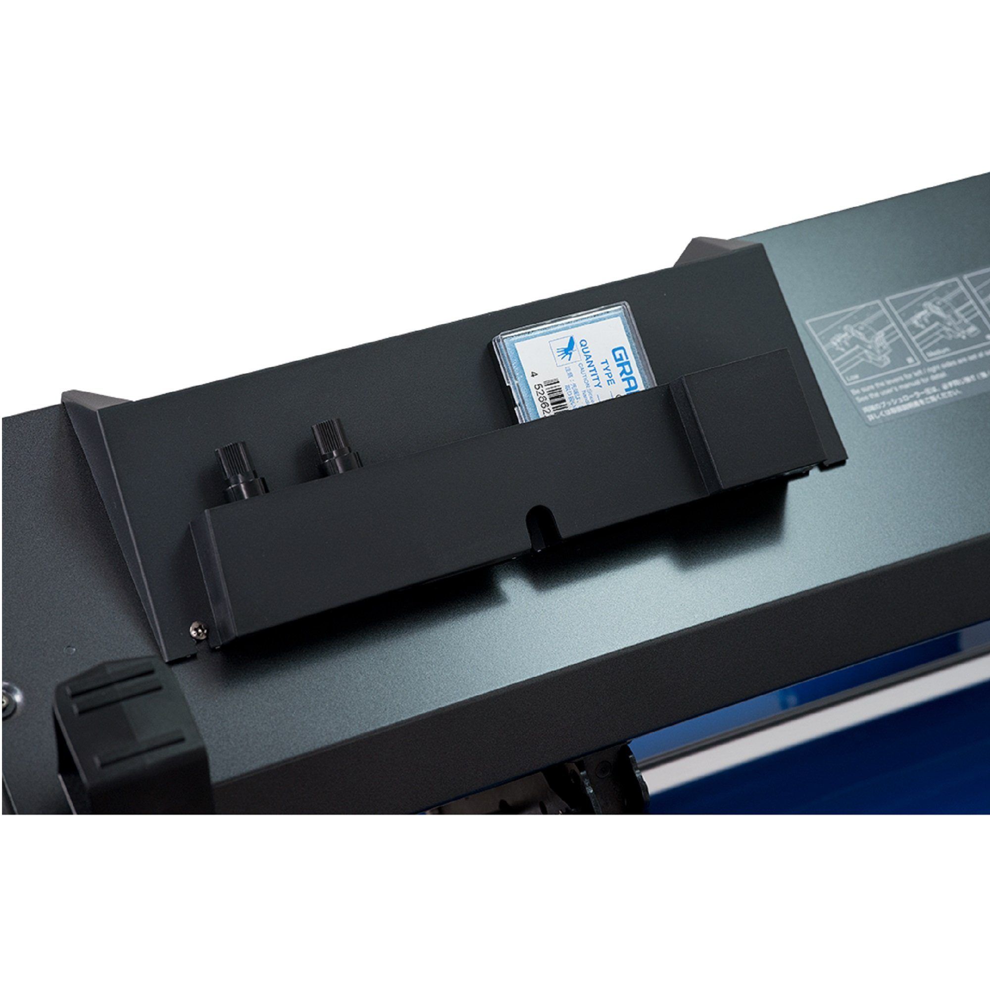Graphtec CE7000-60 PLUS - 24"  Professional Bundle, BONUS Software & Warranty - Swing Design