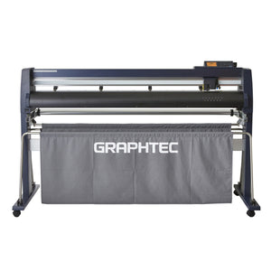 Graphtec FC9000-140 54 Inch Vinyl Cutter w/ BONUS Software & 3 Year Warranty - Swing Design