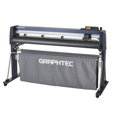 Graphtec FC9000-140 54" Vinyl Cutter w/ BONUS Software, Bundle & 3 Year Warranty - Swing Design