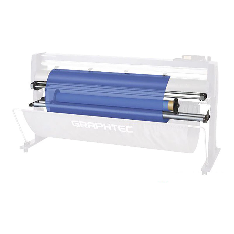 Graphtec FC9000-160 Automatic Take-Up System Graptec Accessories Graphtec 