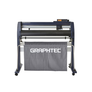 Graphtec FC9000-75 30" Vinyl Cutter w/ BONUS Software & 3 Year Warranty - Swing Design