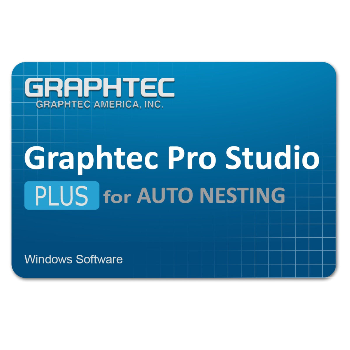 Graphtec Pro Studio Plus Instant Code | Swing Design