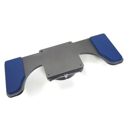 Hotronix 6" x 15" Shoe Heat Press Platen - Swing Design