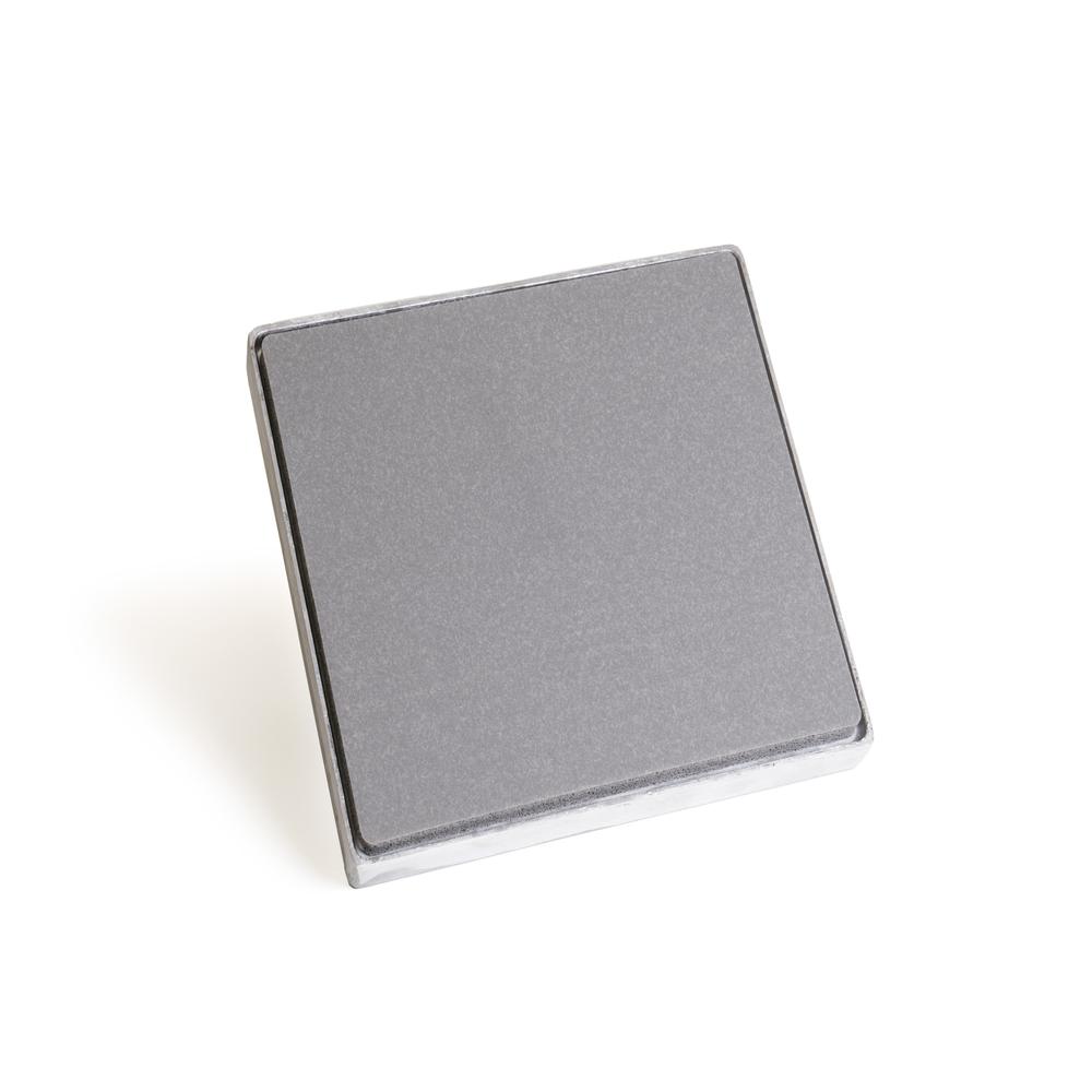 Hotronix 8" x 10" Heat Press Platen - Swing Design