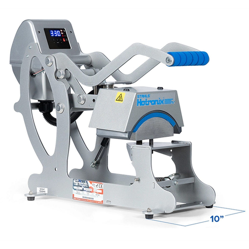 Hotronix Auto Open Cap Heat Press Heat Press Hotronix 