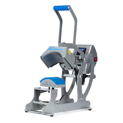 Hotronix Auto Open Cap Heat Press Heat Press Hotronix 