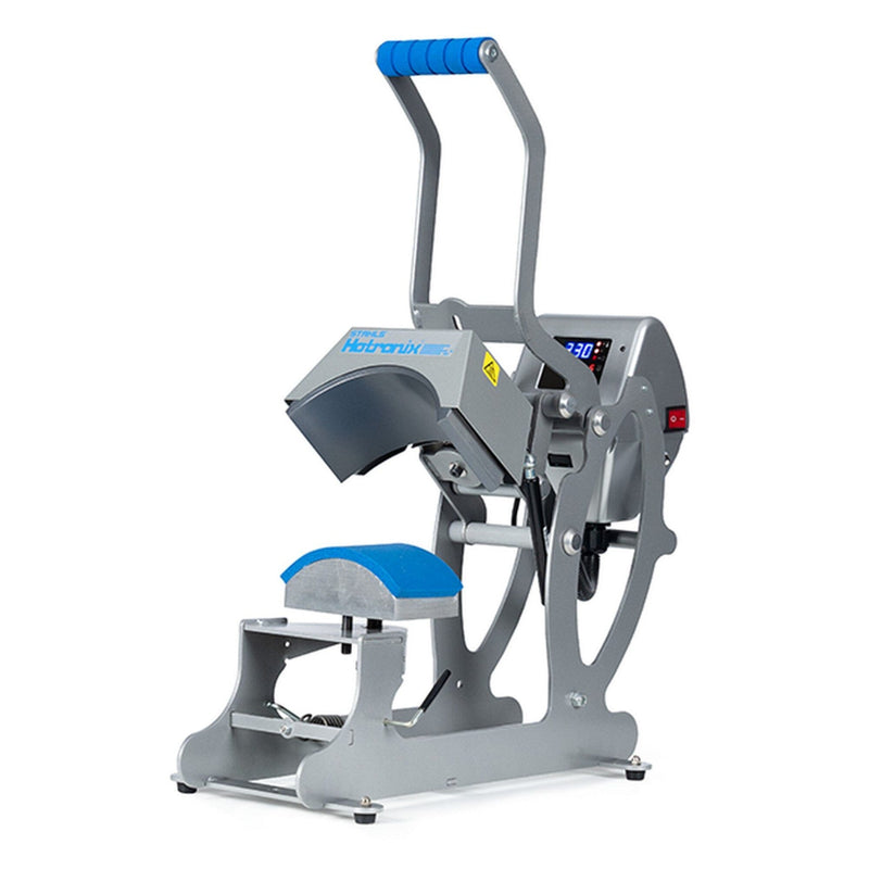 Hotronix Auto Open Cap Heat Press Heat Press Hotronix 