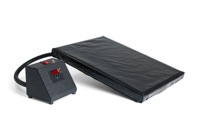 Hotronix Heated Lower Heat Press Platen - Swing Design