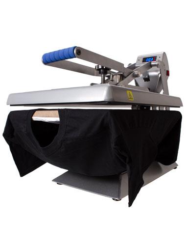 Hotronix Hover Heat Press 16&quot; x 20&quot; - Swing Design