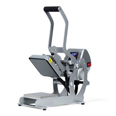 Hotronix LowRider 6" x 6" Heat Press w/ Bonus Plates Heat Press Hotronix 