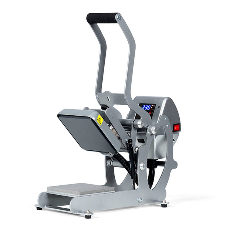 Hotronix LowRider 6" x 6" Heat Press w/ Bonus Plates Heat Press Hotronix 