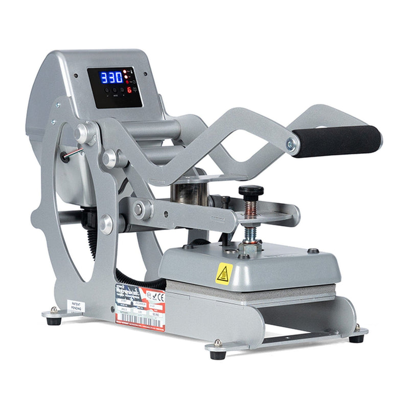 Hotronix LowRider 6" x 6" Heat Press w/ Bonus Plates Heat Press Hotronix 