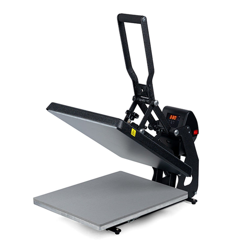 Hotronix MAXX 16"x 20" Clam Heat Press Bundle Heat Press Hotronix 