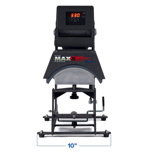 Hotronix MAXX Cap Heat Press w/ 3.5" x 6" Platen Heat Press Hotronix 
