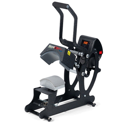 Hotronix MAXX Cap Heat Press w/ 3.5" x 6" Platen Heat Press Hotronix 