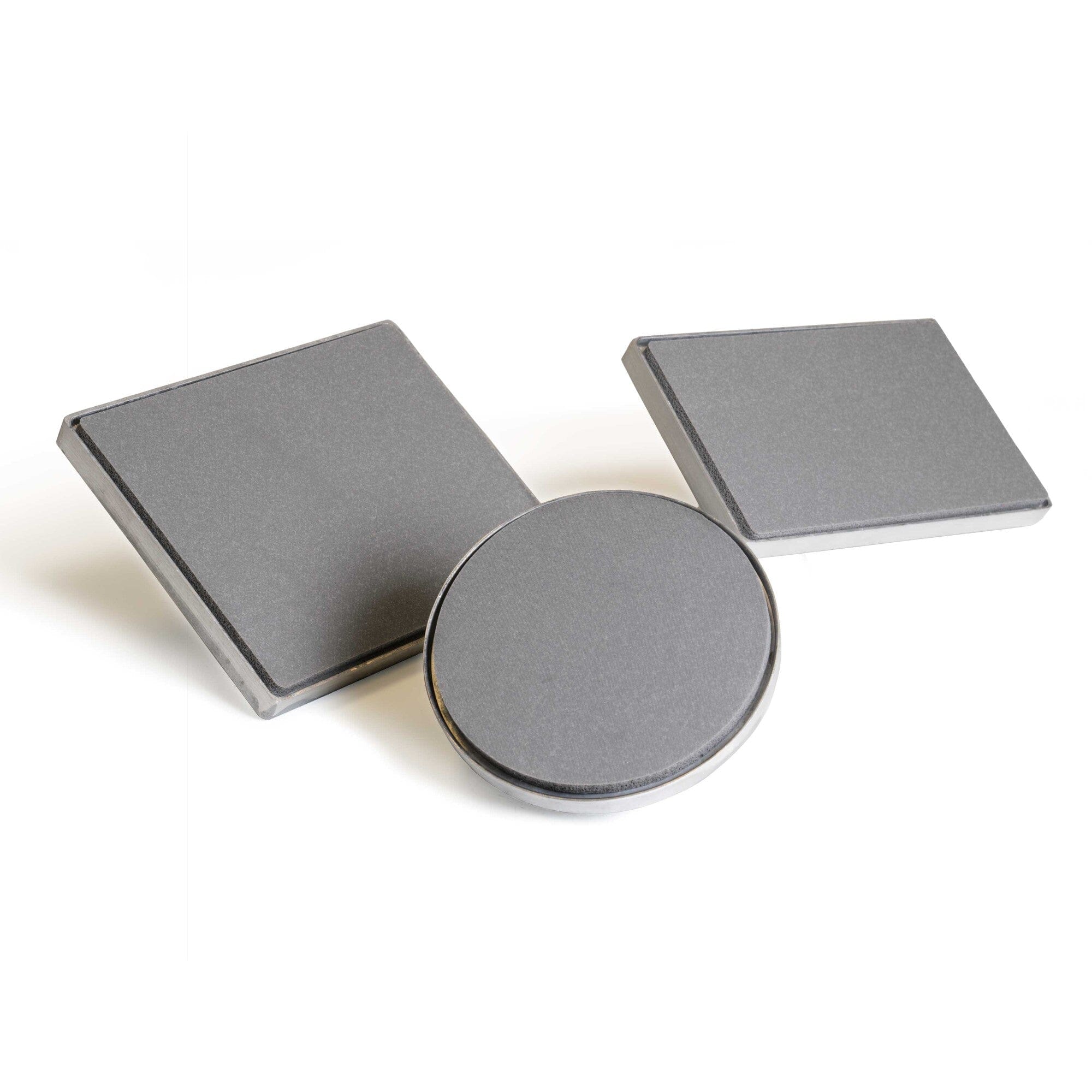 Hotronix Set of 3 Garment Heat Press Platens Heat Press Hotronix 