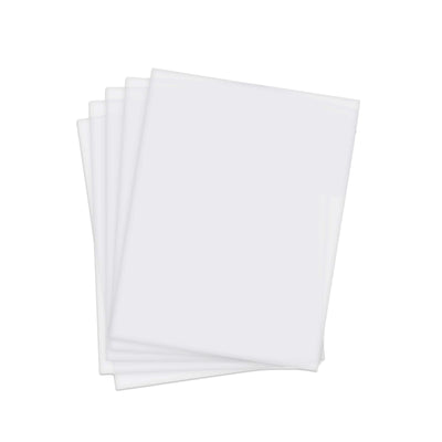 Ikonart Inkjet Printer Film 11" x 17" - 100 Sheets Silhouette Ikonart 