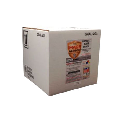 Image Armor Liquid Pretreat for DTG Light Shirt Formula - 5 Gallons Sublimation Bundle Image Armor 