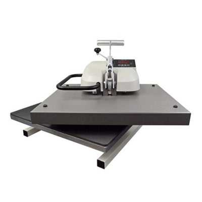 Insta 288 Swing Away Heat Press Machine – 20&quot; x 25&quot; Heat Press Insta Graphic 