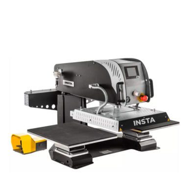 Insta Graphic 780 Dual Shuttle Heat Press - 16" x 20" Heat Press Insta Graphic 