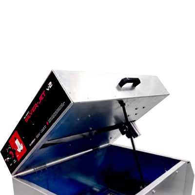 Lawson Silver Jet V2 DTG Pre-Treat Sprayer 16" x 18" DTG Bundles Lawson 