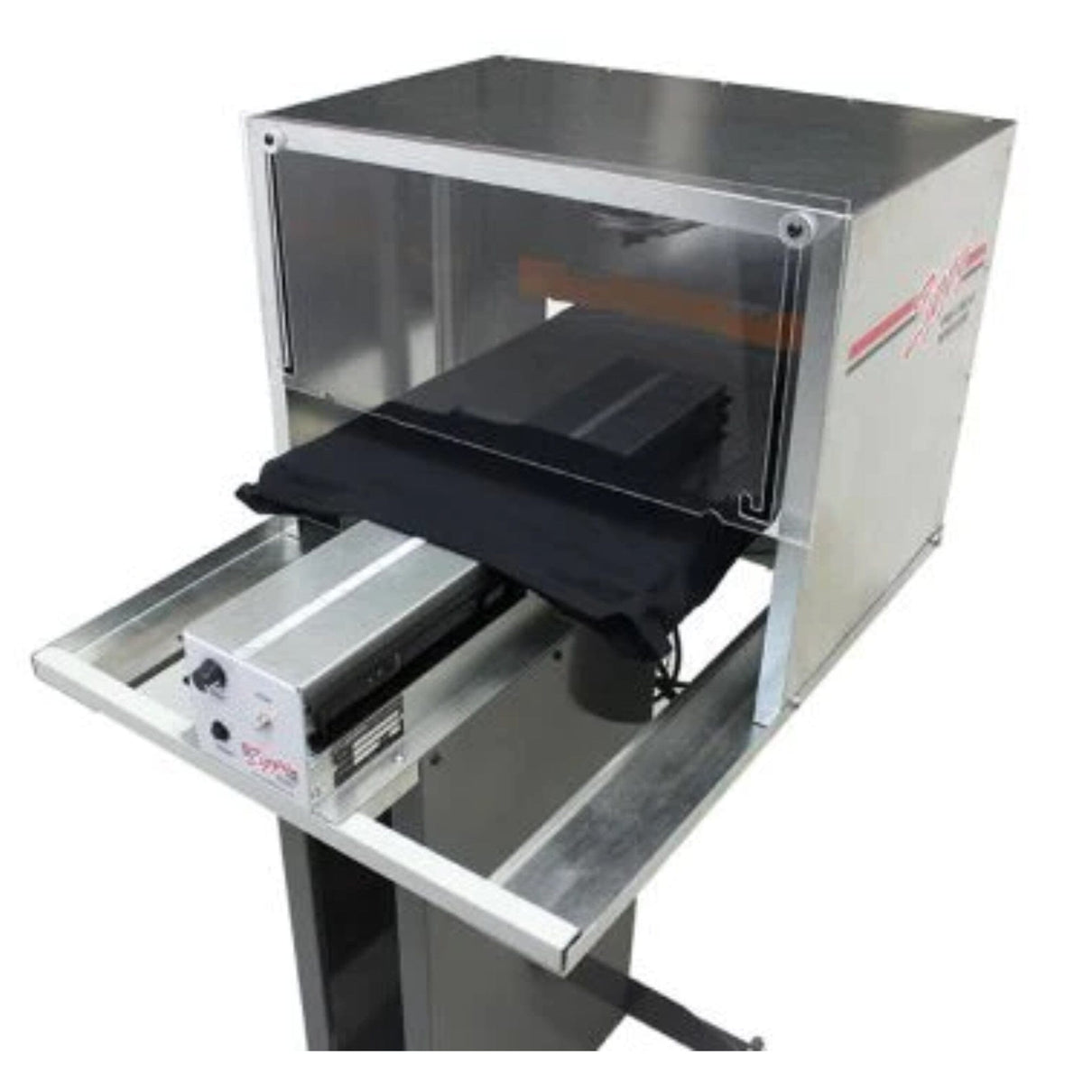 Lawson Zippy DTG Automatic Deluxe Pre-Treat Sprayer DTG Accessories Epson 