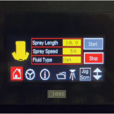 Lawson Zoom-PRO DTG Pre-Treat Machine DTG Accessories Epson 