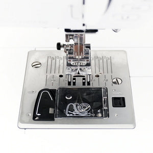 Open Box Bernette B77 Deco Sewing & Quilting Machine Bundle Brother Sewing Bundle Bernette 