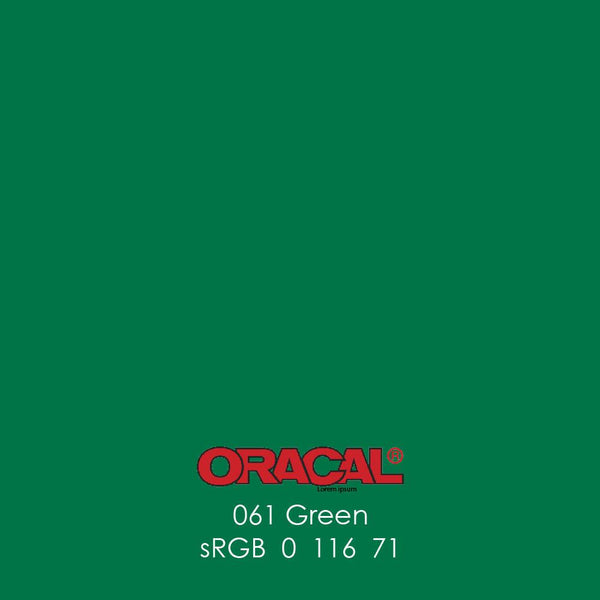 Oracal 651 | Find the Best Adhesive Vinyl | Swing Design