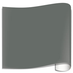 Oracal 651 Glossy Vinyl Sheets - Grey - Swing Design