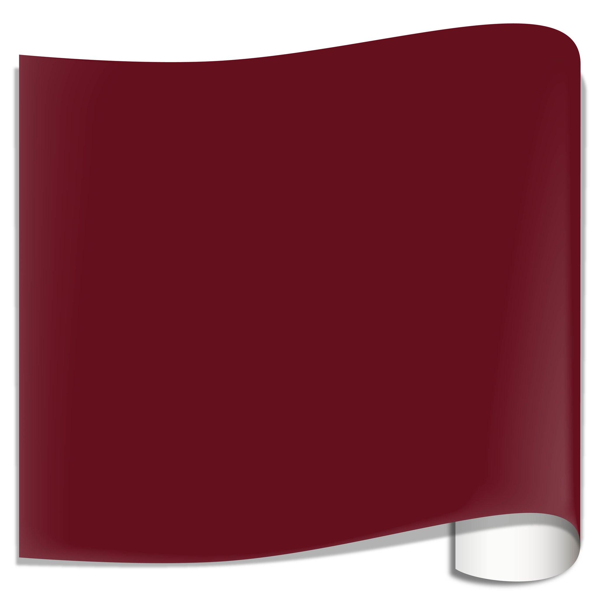 Red Oracal 651- Adhesive Vinyl– Just Vinyl and Crafts