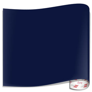 Oracal 651 Glossy Vinyl Sheets - Steel Blue - Swing Design