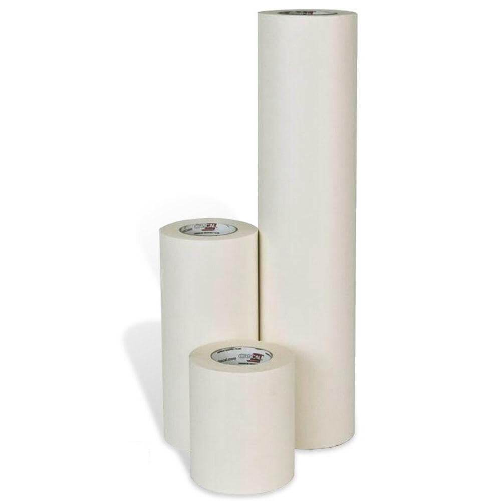 Oracal Transfer Tape Roll 3 Sizes Available Swing Design