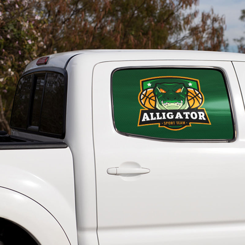 Oracal Orajet 3675 Printable Perforated Window Vinyl - 54" x 30 FT Vinyl Oracal 