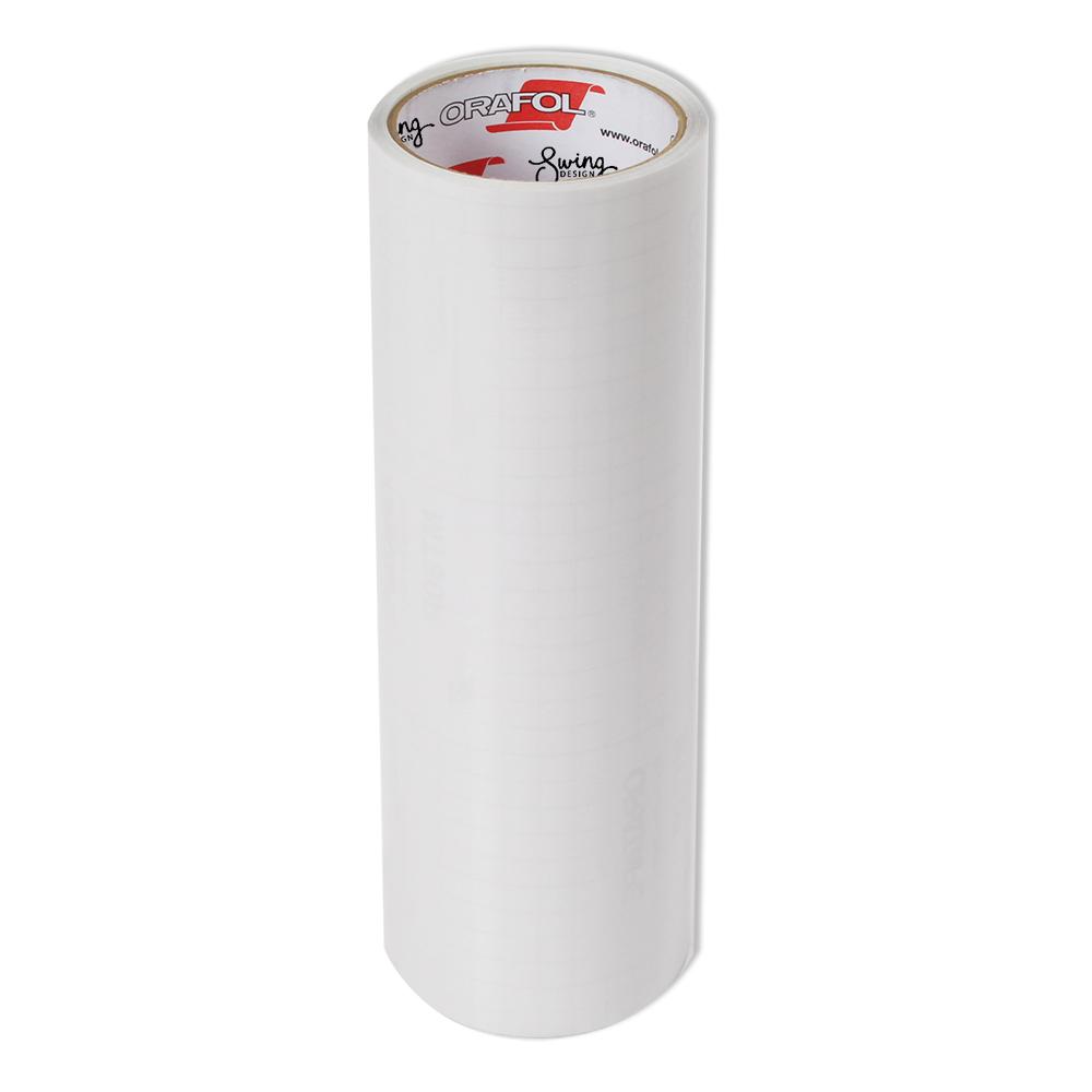 Oracal Transfer Tape MT80P 30 Ft Cored Roll Swing Design