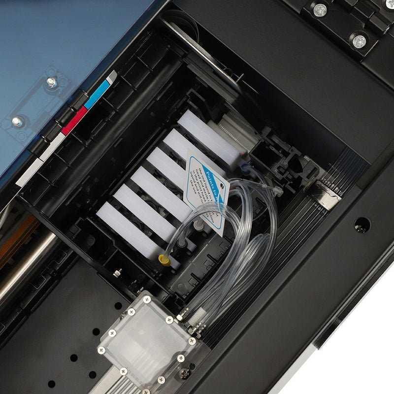 Prestige A3+ Direct to Film (DTF) Splatter Sponge DTF Prestige 