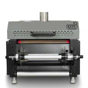 Prestige Direct To Film (DTF) A3+ R Printer w/ A13 Inline Roll Shaker & Oven DTF Bundles Prestige 
