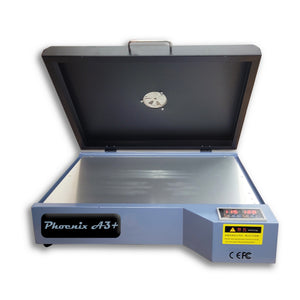 Prestige Direct To Film (DTF) A3+ R Printer w/ Oven, Filter, Inks, Supplies DTF Bundles Prestige 