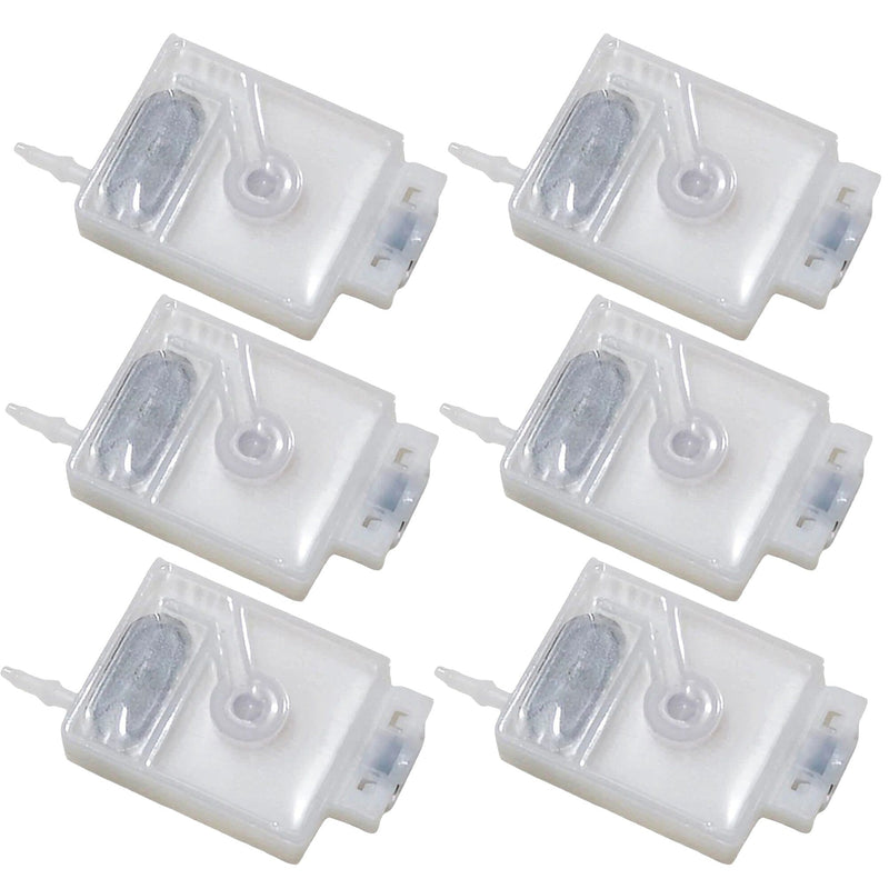 Prestige Direct to Film (DTF) A3 + R Replacement Ink Damper - 6 Pack DTF Prestige 