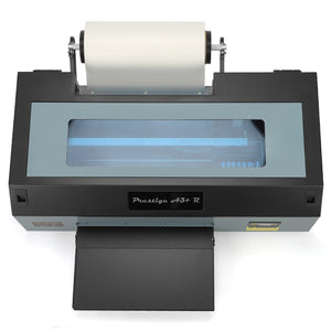 Prestige Direct To Film (DTF) A3+ R w/ A13 Inline Shaker/Oven & Filter Bundle DTF Bundles Prestige 