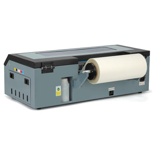 Prestige Direct To Film (DTF) A3+ R w/ A13 Inline Shaker/Oven & Filter Bundle DTF Bundles Prestige 