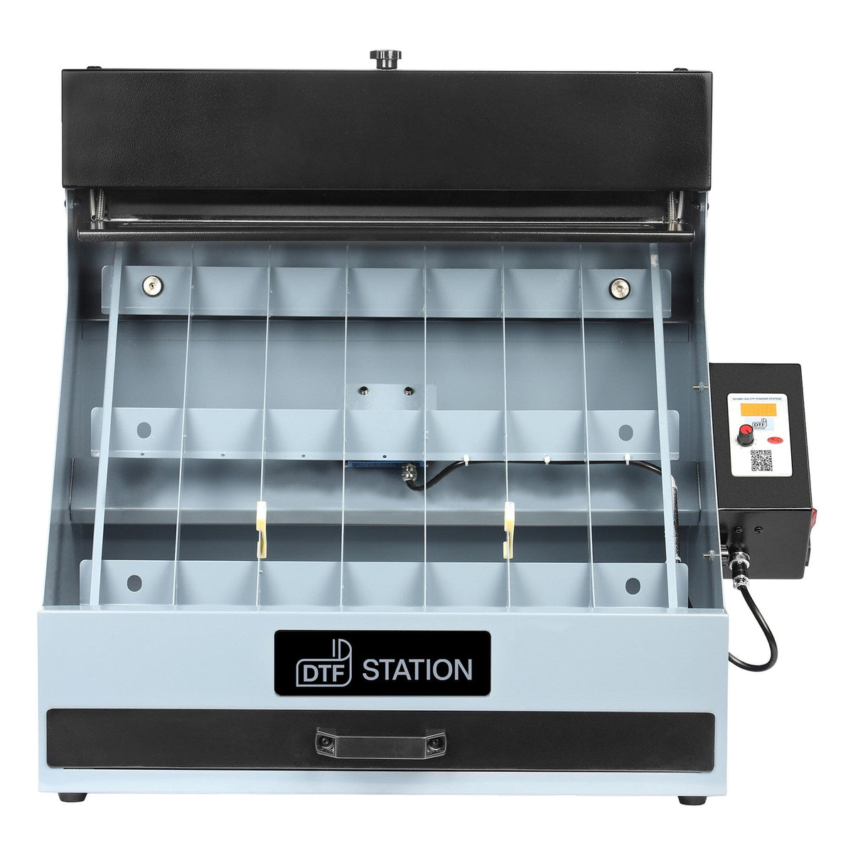 Prestige Direct To Film (DTF) A4 Printer w/ Oven, Sheet Shaker, Inks, Supplies DTF Bundles Prestige 