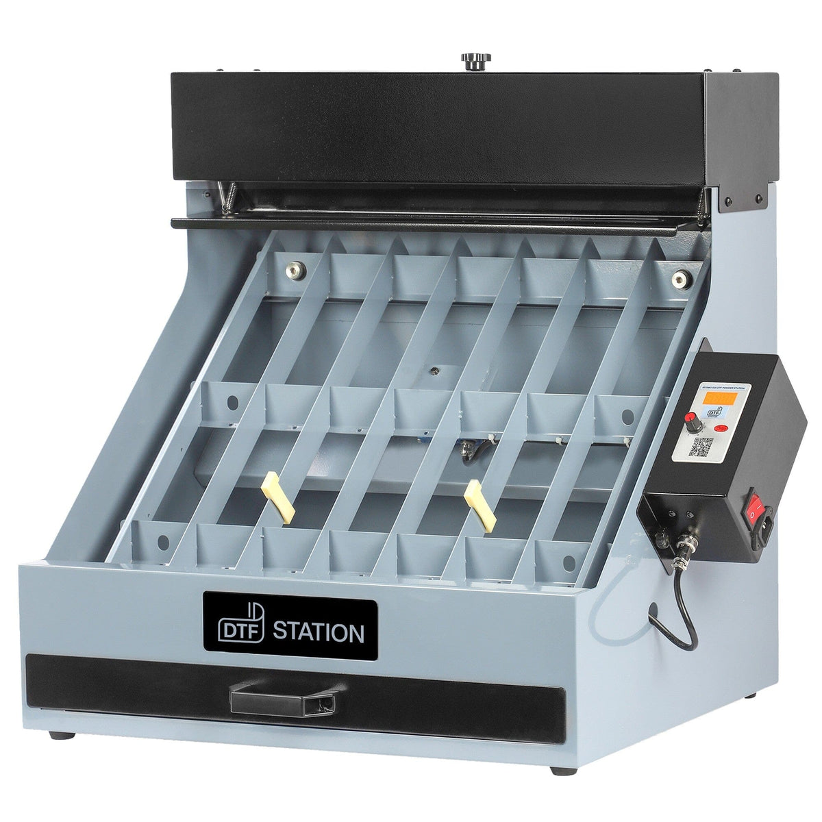 Prestige Direct To Film (DTF) A4 Printer w/ Oven, Sheet Shaker, Inks, Supplies DTF Bundles Prestige 