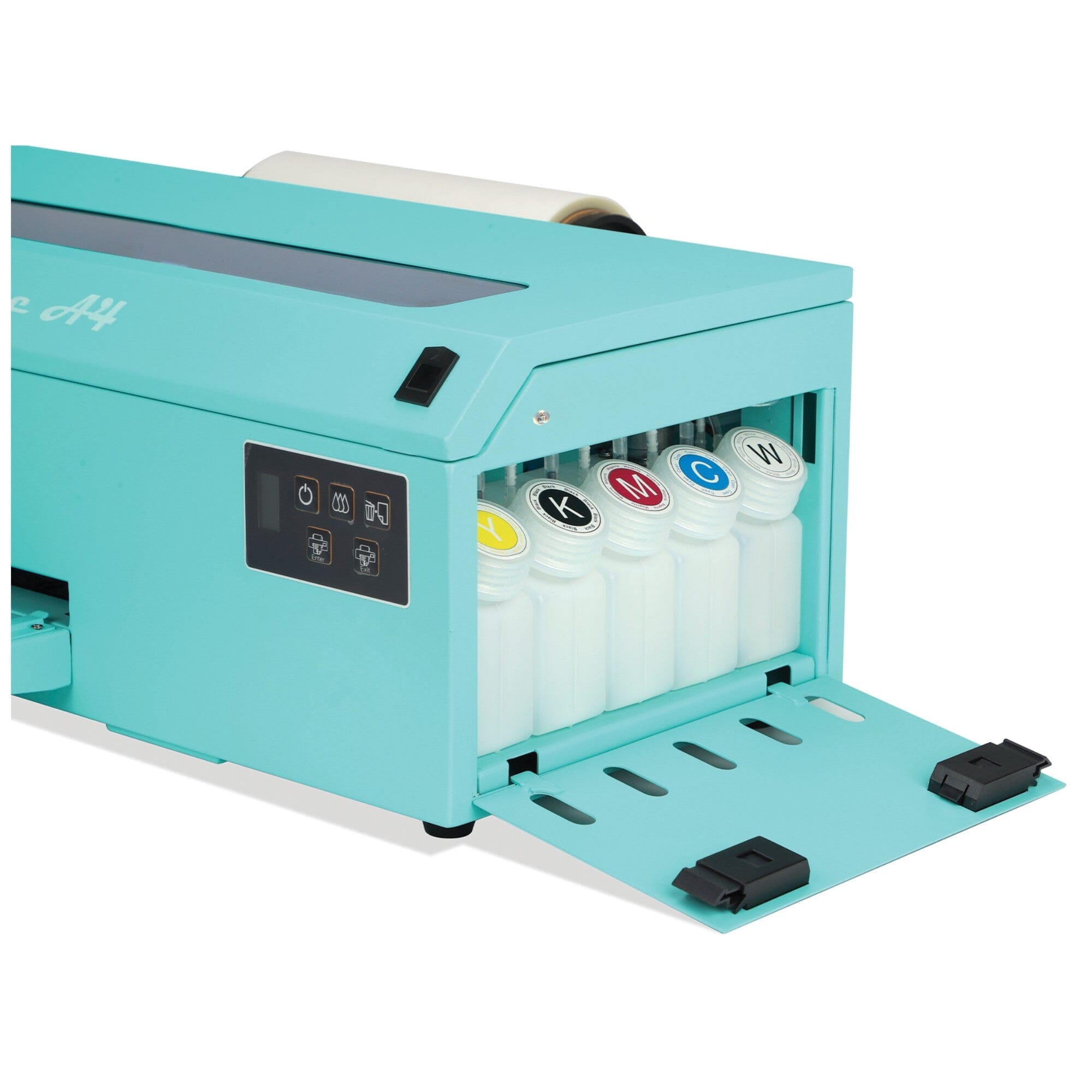 Procolored DTF-A4 Direct To Film DTF Transfer Printer Garment Printing  Machine in 2023