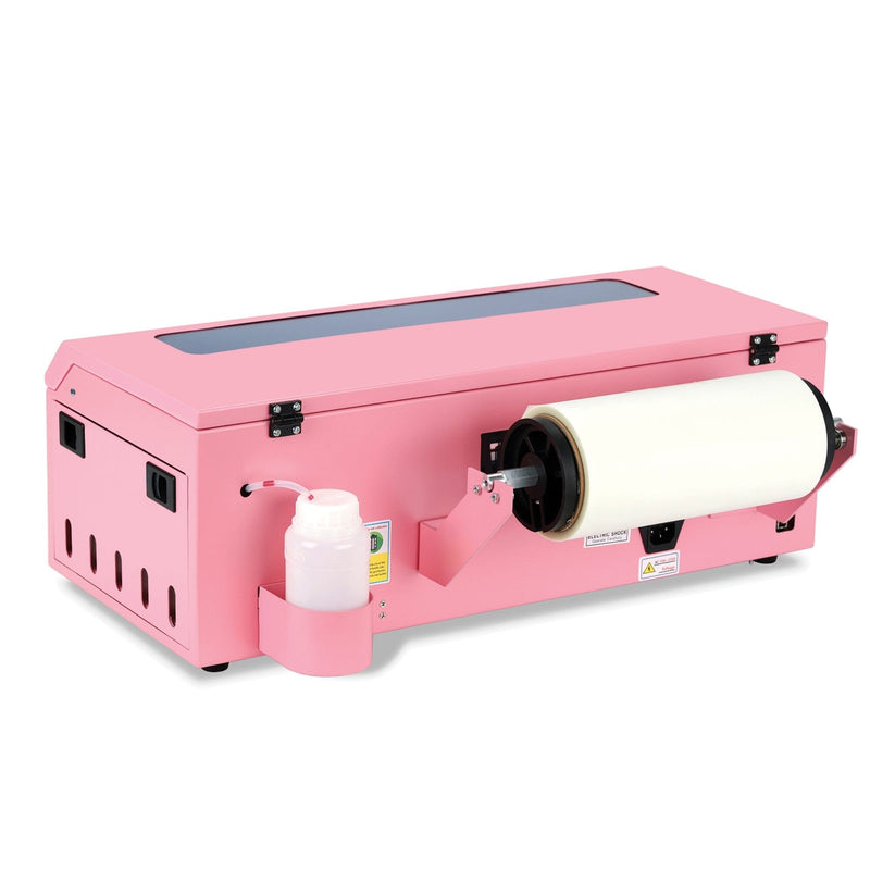 Prestige Direct To Film (DTF) A4 Roll & Sheet Printer w/ Inks, Supplies DTF Bundles Prestige 