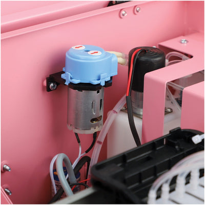 Prestige Direct To Film (DTF) A4 Roll & Sheet Printer w/ Inks, Supplies DTF Bundles Prestige 