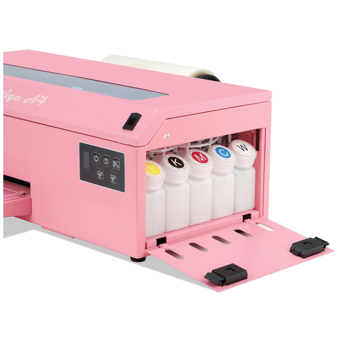 Prestige Direct To Film (DTF) A4 Sheet &amp; Roll Printer Production Bundle DTF Bundles Prestige 