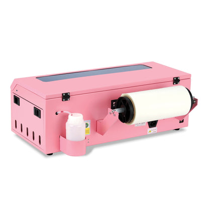 Prestige Direct To Film (DTF) A4 Sheet & Roll Printer Production Bundle DTF Bundles Prestige 