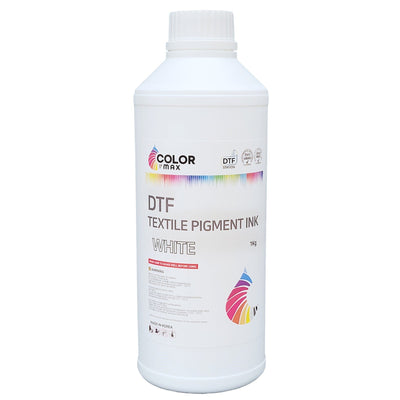 Prestige Direct To Film (DTF) Ink and Cleaning Supplies Starter Bundle DTF Prestige 